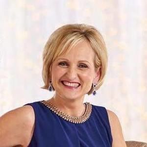 Meet your Posher, Patty